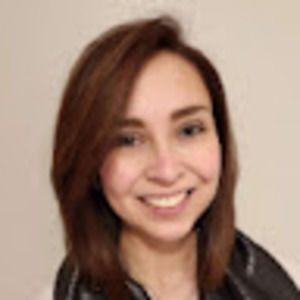 Meet your Posher, Brittney